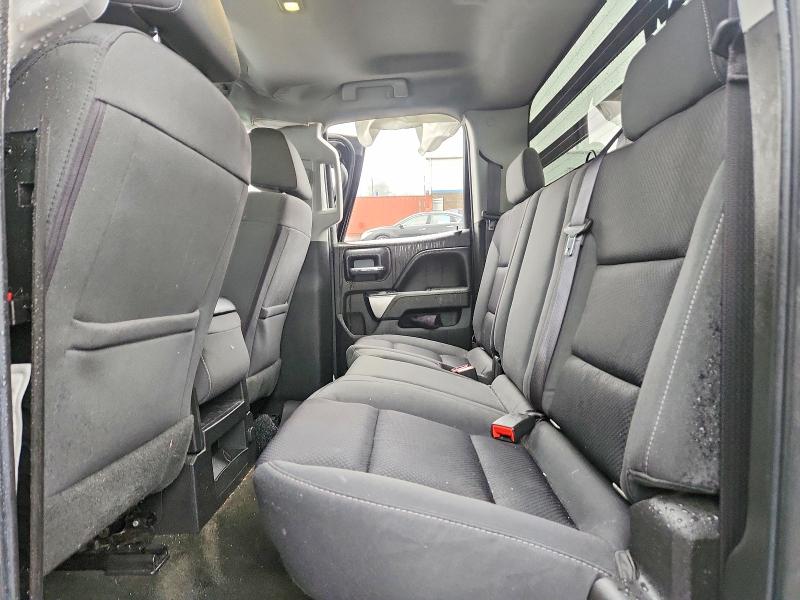 Aukcja sprzedaży 2016 Chevrolet Silverado, vin: 1GCVKREC9GZ189065, numer aukcji: 45571296