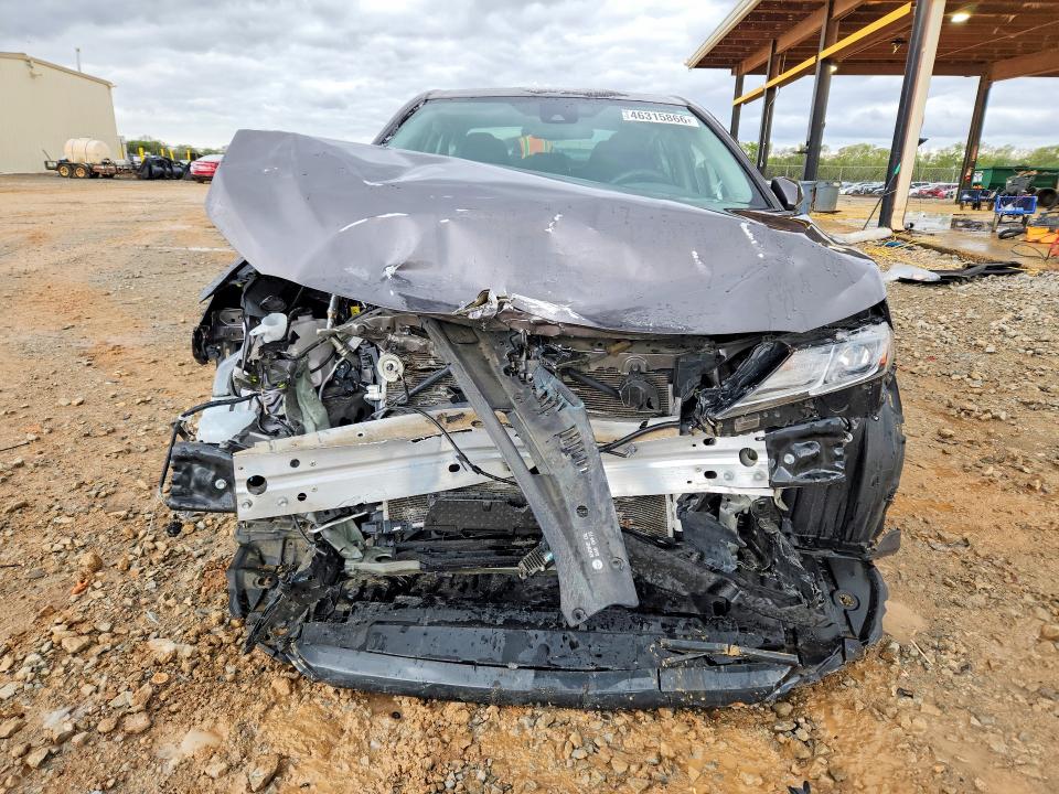 Продажа на аукционе авто 2023 Toyota Camry, vin: 4T1C11AK6PU131495, номер лота: 46315866