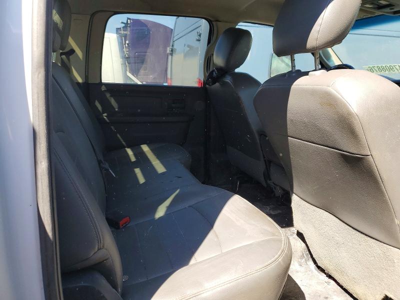 Продаж на аукціоні авто 2016 Ram 5500, vin: 3C7WRNEL9GG168261, номер лоту: 47908876