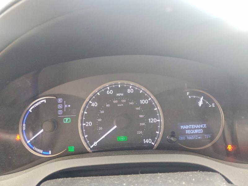 Aukcja sprzedaży 2015 Lexus Ct 200h, vin: JTHKD5BH5F2217925, numer aukcji: 47943336