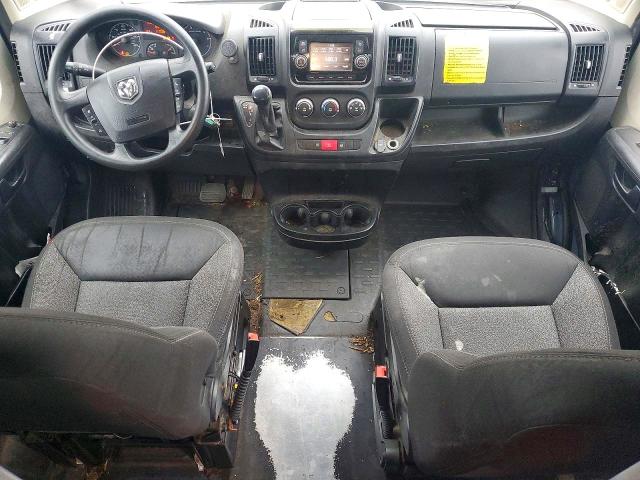 Aukcja sprzedaży 2021 Ram Promaster 3500, vin: 3C6MRVJG7ME544466, numer aukcji: 45508916