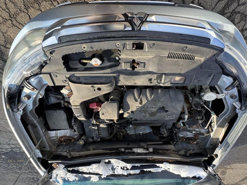Продаж на аукціоні авто 2015 Mitsubishi Outlander, vin: JA4AZ3A39FZ001036, номер лоту: 41918296