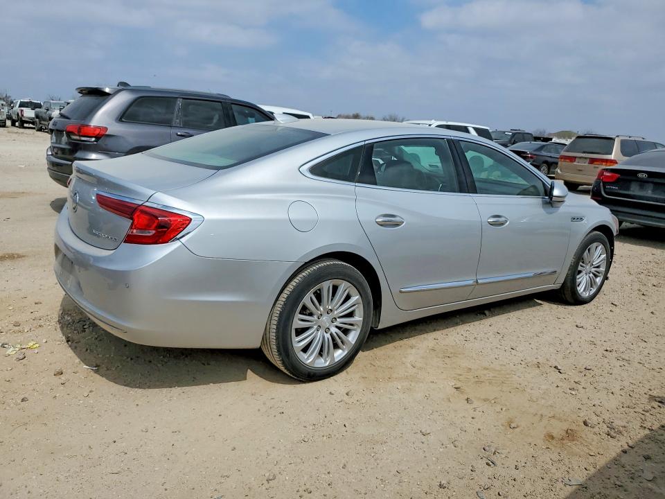 Продаж на аукціоні авто 2018 Buick Lacrosse, vin: 1G4ZR5SZ2JU125853, номер лоту: 79012755