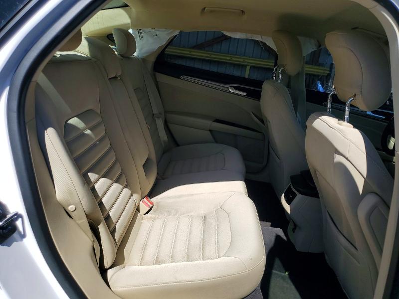 Aukcja sprzedaży 2013 Ford Fusion, vin: 3FA6P0H79DR235127, numer aukcji: 47076966