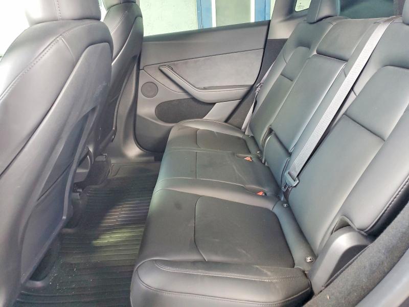 79470455 :رقم المزاد ، 7SAYGDEF1RA274504 vin ، 2024 Tesla Model Y مزاد بيع