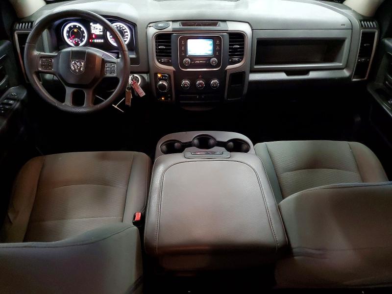 47073766 :رقم المزاد ، 1C6RR7KT2ES437420 vin ، 2014 Ram 1500 مزاد بيع