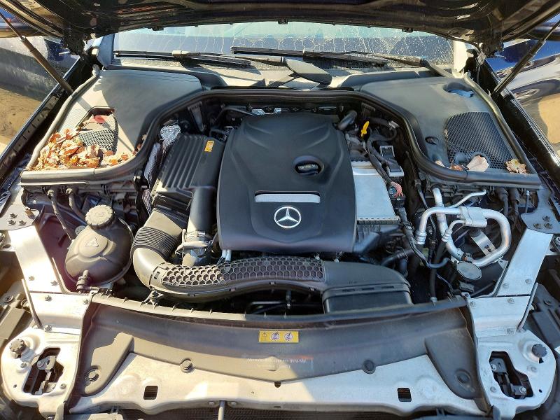 Aukcja sprzedaży 2017 Mercedes-benz E, vin: WDDZF4KB4HA185466, numer aukcji: 47562666
