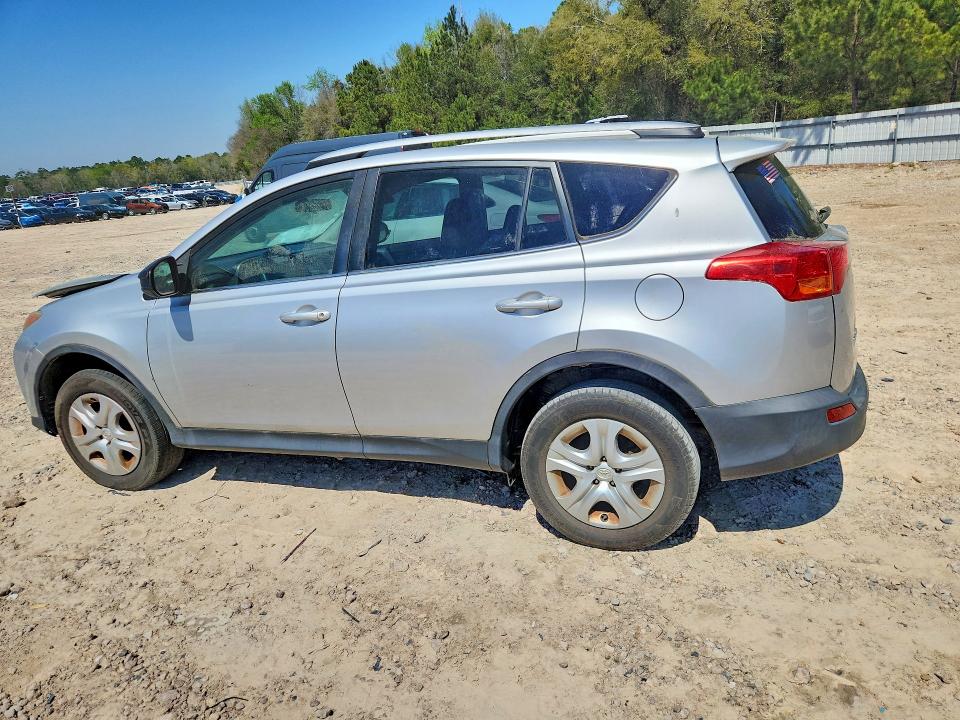 46972266 :رقم المزاد ، 2T3ZFREV0DW002489 vin ، 2013 Toyota Rav4 مزاد بيع