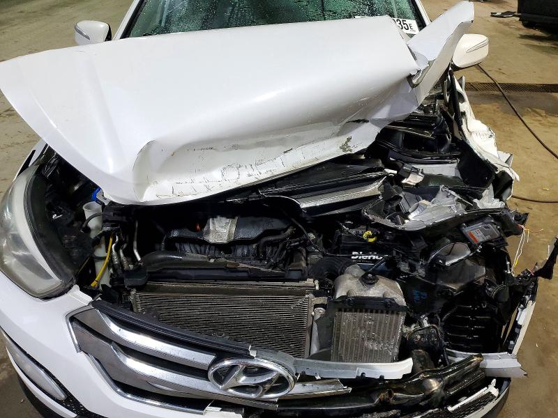 Aukcja sprzedaży 2014 Hyundai Santa Fe Sport, vin: 5XYZW3LA3EG199753, numer aukcji: 79237935