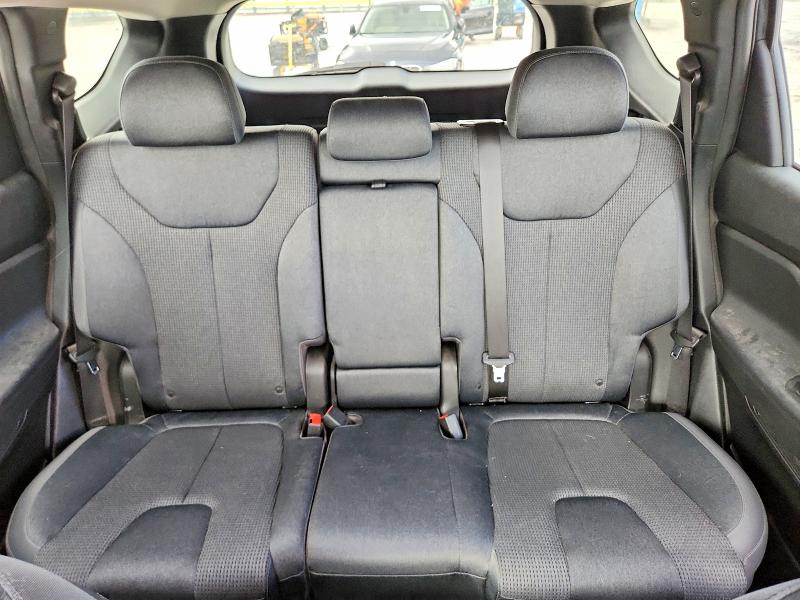Продаж на аукціоні авто 2019 Hyundai Santa Fe, vin: 5NMS23AD0KH135875, номер лоту: 79920225
