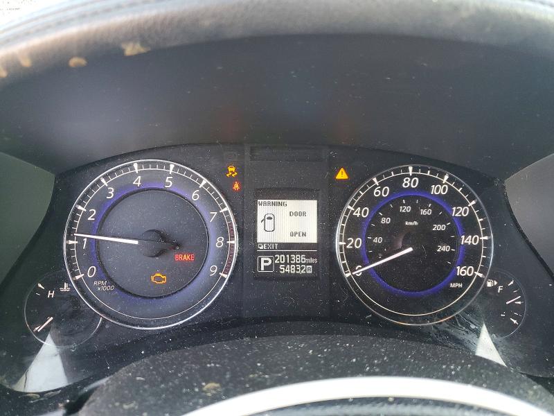 Aukcja sprzedaży 2016 Infiniti Qx50, vin: JN1BJ0RR3GM262169, numer aukcji: 47286386