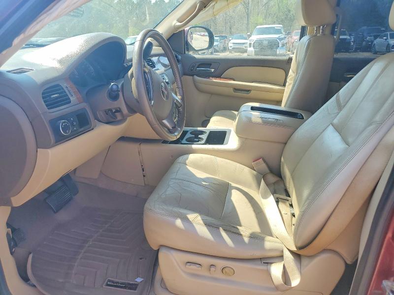 Продажа на аукционе авто 2008 Gmc Yukon Xl, vin: 1GKFC16J98R162955, номер лота: 47337266