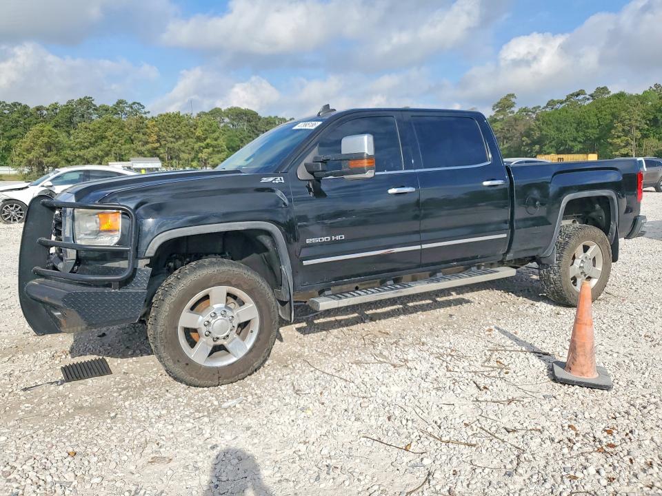 Продажа на аукционе авто 2016 Gmc Sierra, vin: 1GT12TEG3GF284186, номер лота: 47995186