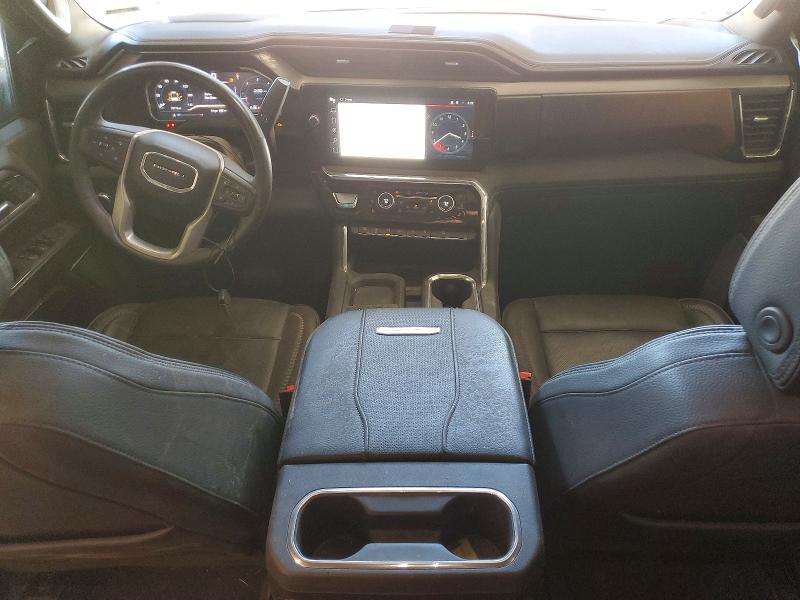 Продажа на аукционе авто 2024 Gmc Sierra, vin: 1GT49REY1RF212958, номер лота: 46724766