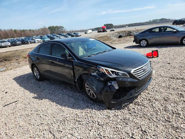 79753725 :رقم المزاد ، 5NPE24AFXGH403488 vin ، 2016 Hyundai Sonata مزاد بيع