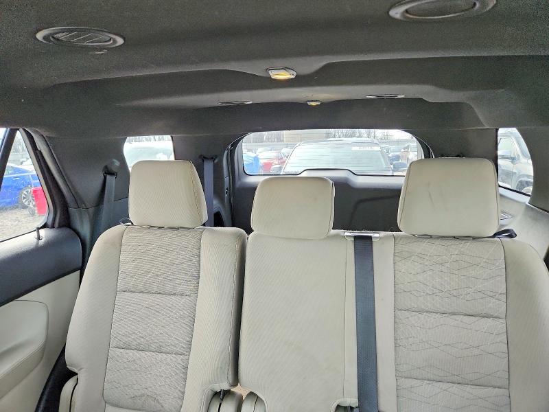 Aukcja sprzedaży 2014 Ford Explorer, vin: 1FM5K8B8XEGC26588, numer aukcji: 46839556