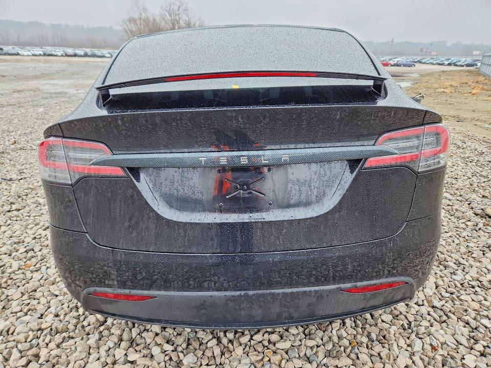Aukcja sprzedaży 2020 Tesla Model X, vin: 5YJXCBE23LF249393, numer aukcji: 79801555