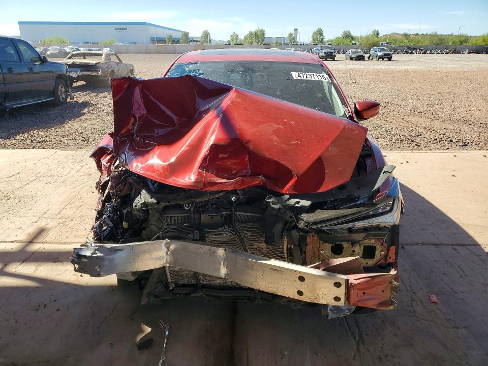 Aukcja sprzedaży 2020 Acura Ilx, vin: 19UDE2F33LA007153, numer aukcji: 47237116