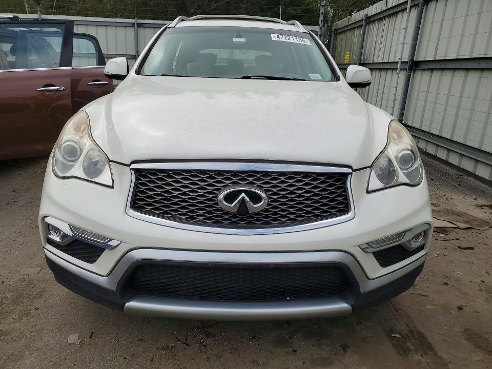 2016 Infiniti Qx50 მანქანა იყიდება აუქციონზე, vin: JN1BJ0RR8GM269750, აუქციონის ნომერი: 47221136
