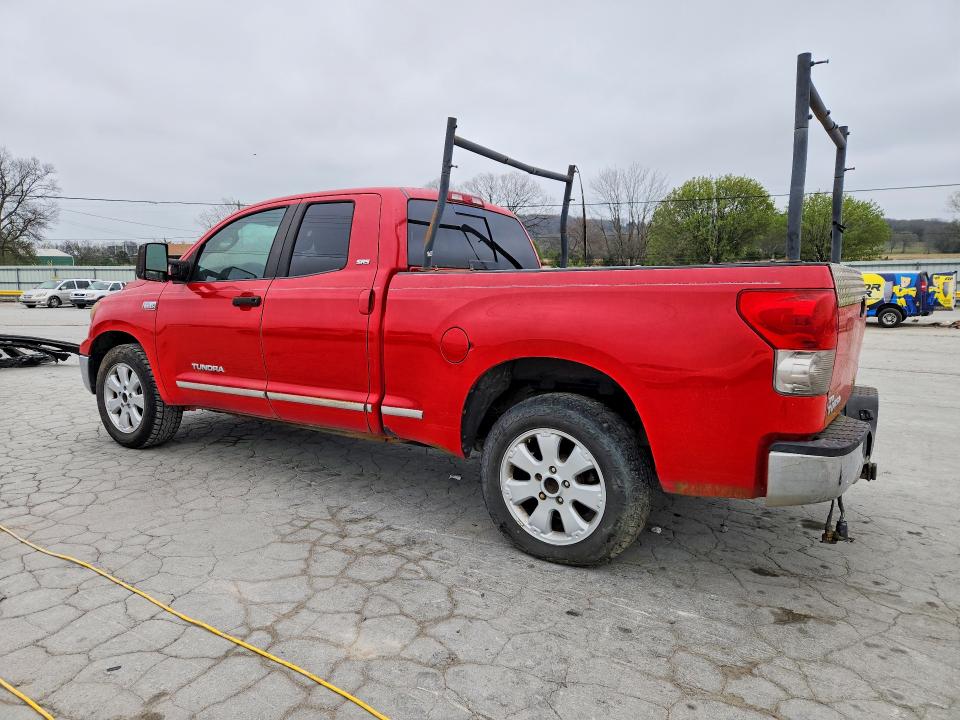 Aukcja sprzedaży 2007 Toyota Tundra, vin: 5TFRV541X7X024705, numer aukcji: 47164956