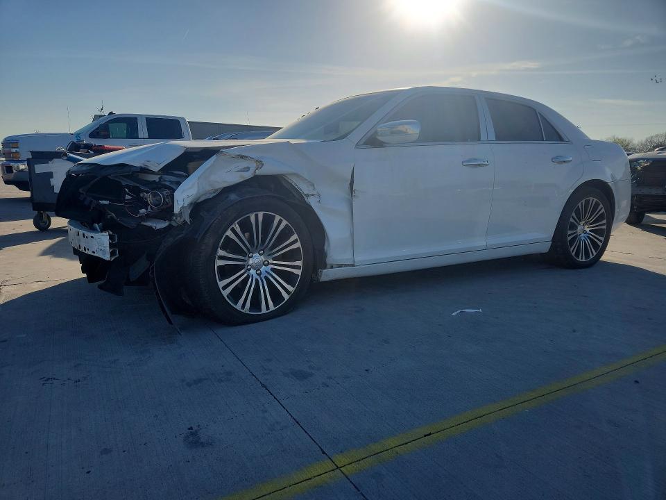 Продаж на аукціоні авто 2012 Chrysler 300, vin: 2C3CCABG9CH279750, номер лоту: 46828936