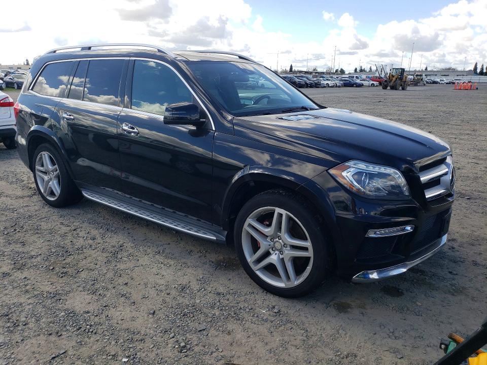 79311695 :رقم المزاد ، 4JGDF7DE8EA322008 vin ، 2014 Mercedes-benz Gl مزاد بيع