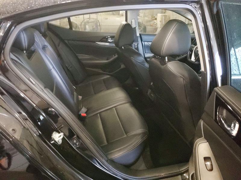Aukcja sprzedaży 2020 Nissan Maxima, vin: 1N4AA6DV5LC368046, numer aukcji: 47559016