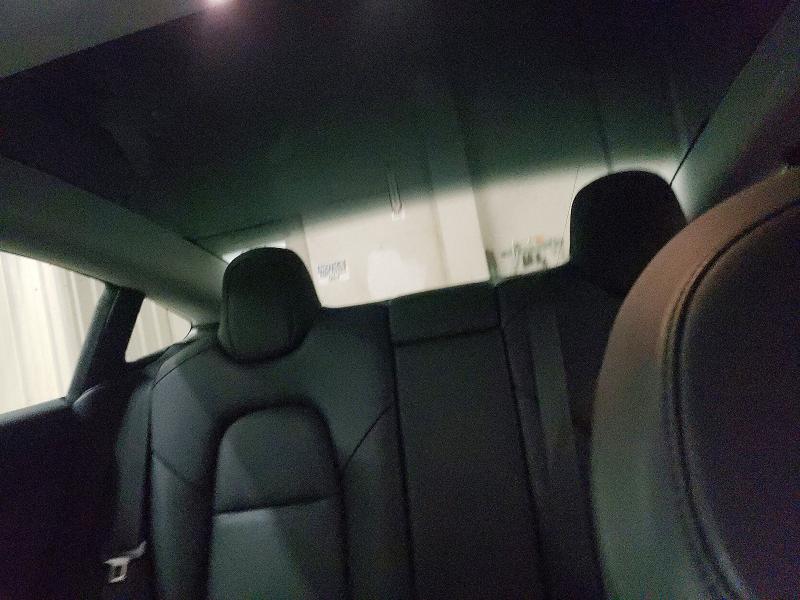Продаж на аукціоні авто 2023 Tesla Model 3, vin: 5YJ3E1EC4PF421724, номер лоту: 46454246