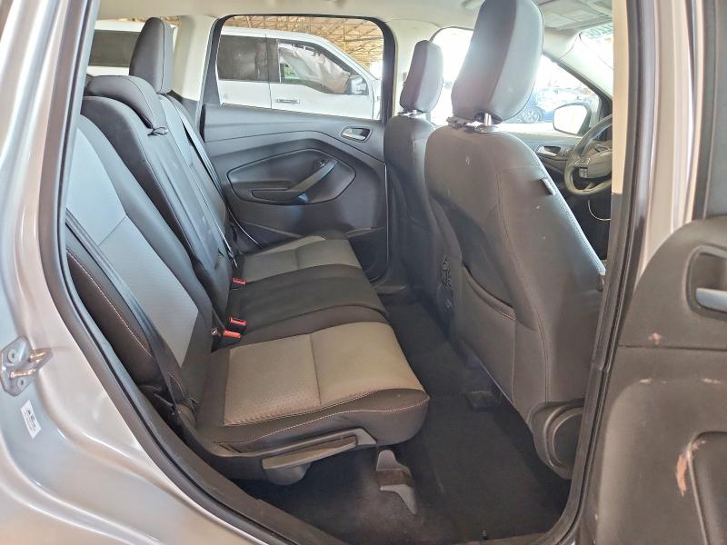Aukcja sprzedaży 2018 Ford Escape, vin: 1FMCU0GD7JUA38549, numer aukcji: 48141226