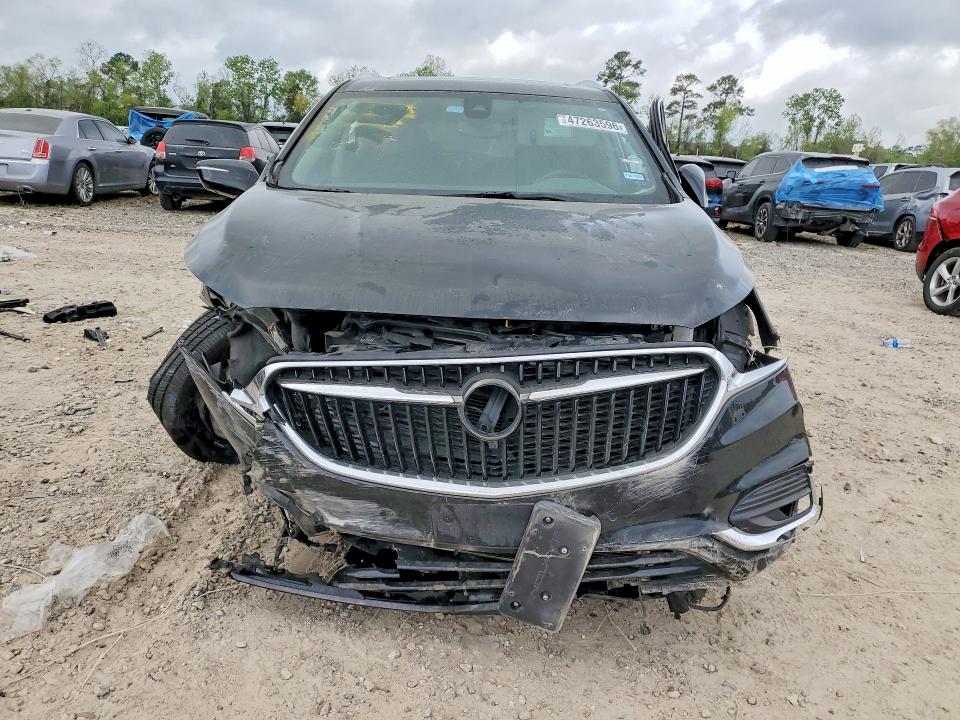 Aukcja sprzedaży 2019 Buick Enclave, vin: 5GAERCKW3KJ206698, numer aukcji: 47263596