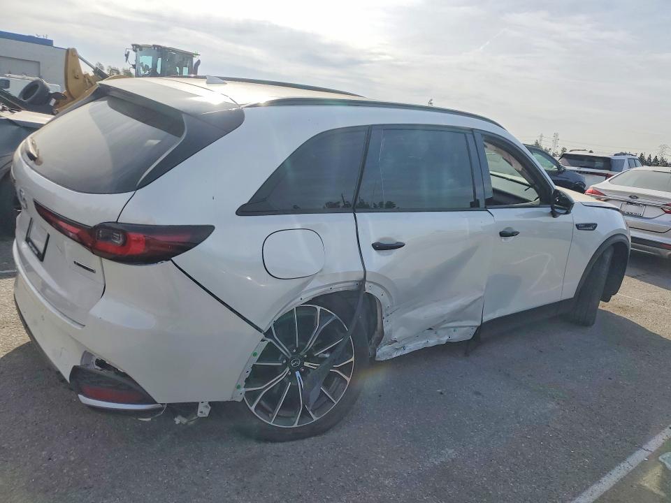 Продажа на аукционе авто 2025 Mazda Cx-70, vin: JM3KJDHA1S1107086, номер лота: 47764346