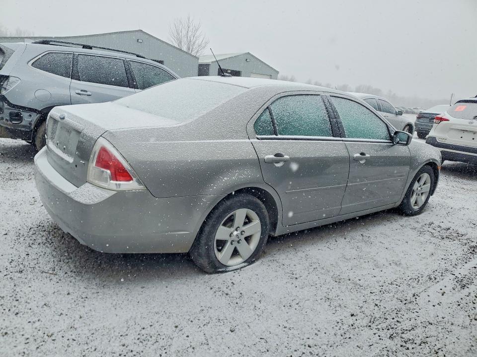 Aukcja sprzedaży 2009 Ford Fusion, vin: 3FAHP07Z79R178333, numer aukcji: 41809326