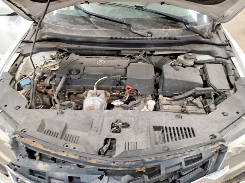 Продажа на аукционе авто 2016 Acura Ilx, vin: 19UDE2F36GA004902, номер лота: 79489295