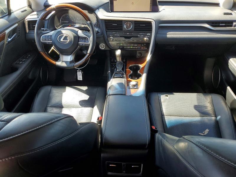 Продажа на аукционе авто 2018 Lexus Rx 350l, vin: JTJDZKCA4J2013392, номер лота: 46117816