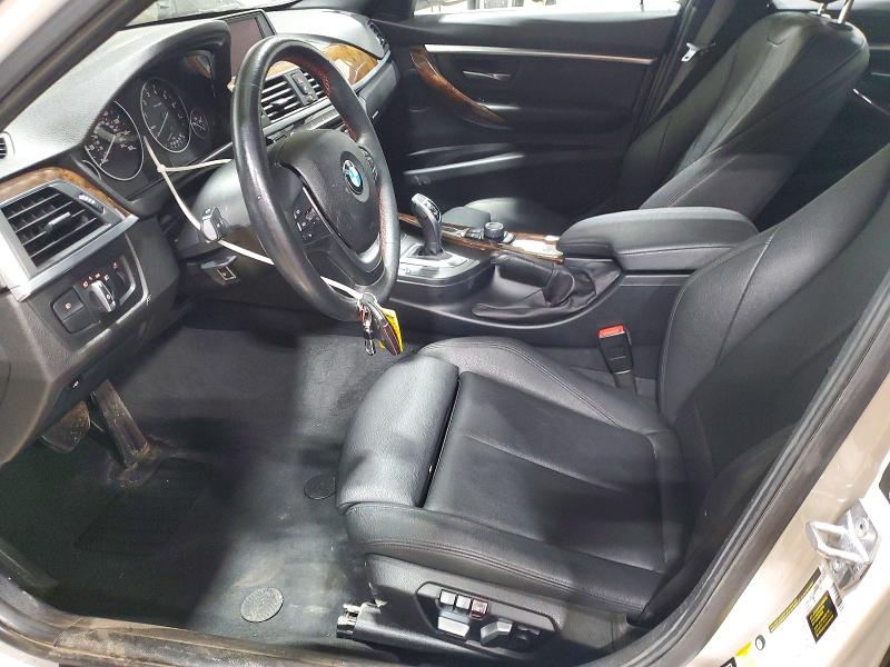 Продаж на аукціоні авто 2018 Bmw 330, vin: WBA8D9C53JEB34881, номер лоту: 77765705