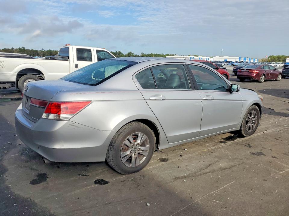 Продажа на аукционе авто 2012 Honda Accord, vin: 1HGCP2F65CA122532, номер лота: 41877436