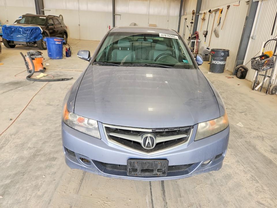 Aukcja sprzedaży 2006 Acura Tsx, vin: JH4CL968X6C031431, numer aukcji: 47816986
