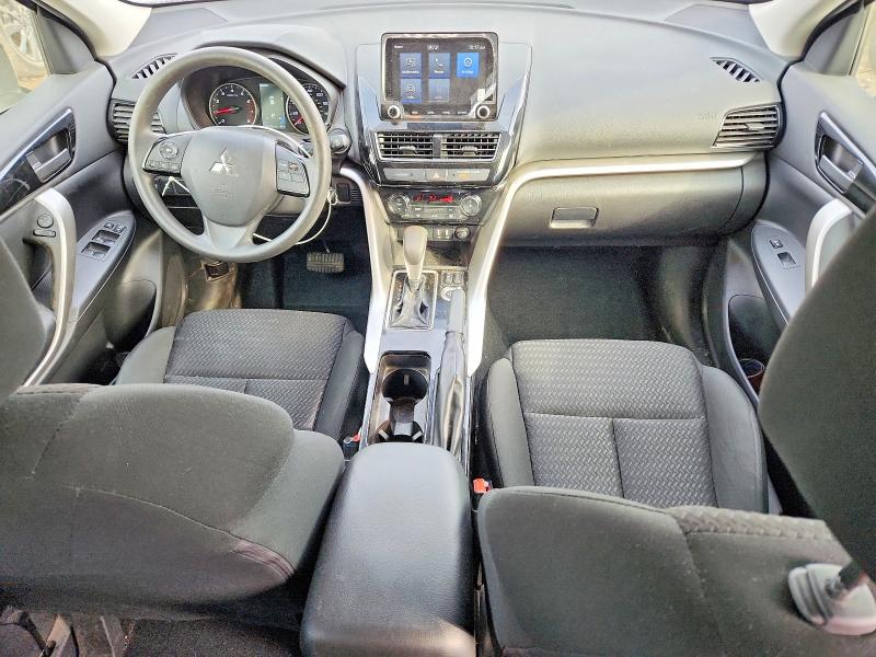 Aukcja sprzedaży 2023 Mitsubishi Eclipse Cross, vin: JA4ATVAA5PZ038565, numer aukcji: 47055396