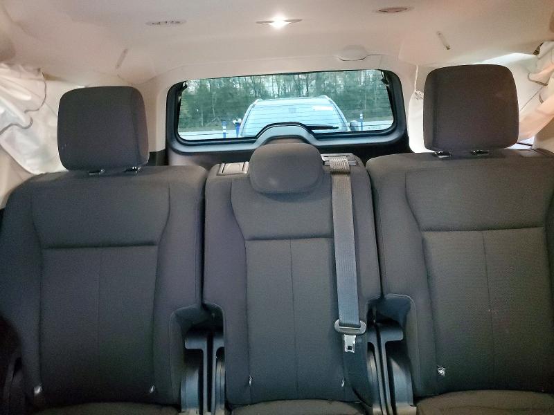 2024 Ford Expedition მანქანა იყიდება აუქციონზე, vin: 1FMJU1G85REA66355, აუქციონის ნომერი: 45645276