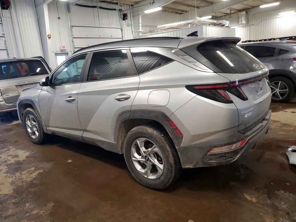 Продаж на аукціоні авто 2023 Hyundai Tucson, vin: 5NMJBCAE2PH203380, номер лоту: 45745436