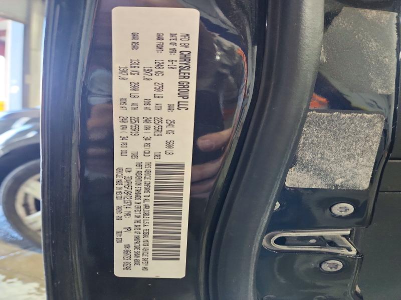 Продаж на аукціоні авто 2010 Dodge Journey, vin: 3D4PH5FV8AT213714, номер лоту: 41821216
