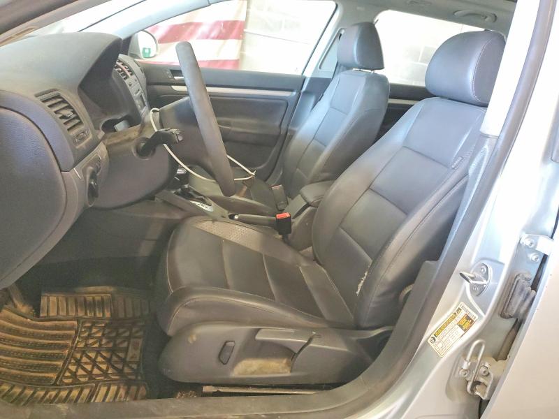 Продажа на аукционе авто 2009 Volkswagen Jetta, vin: 3VWTM71K69M250179, номер лота: 46441976