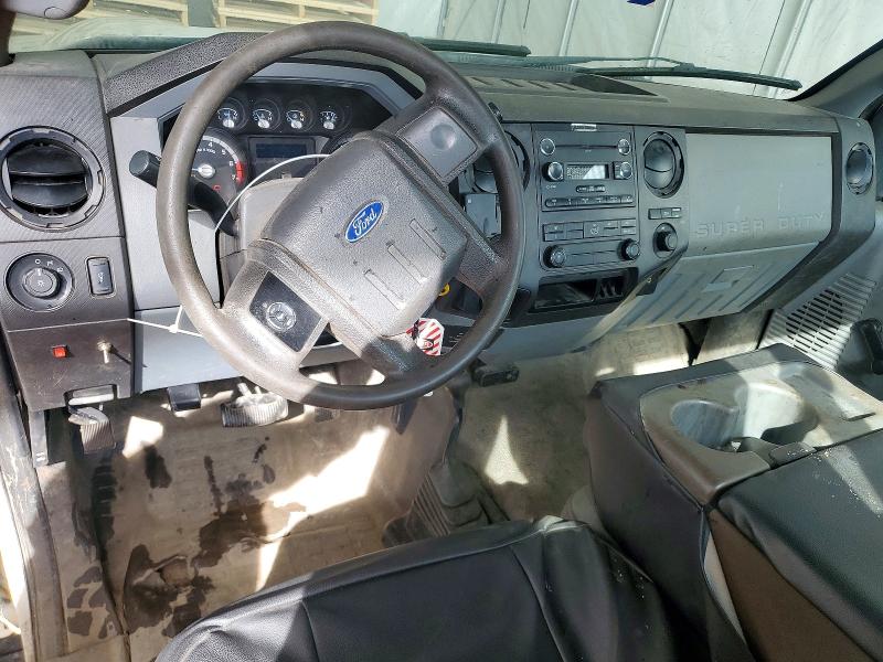Продажа на аукционе авто 2011 Ford F250, vin: 1FTBF2B60BEC42720, номер лота: 76485235