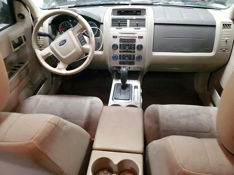 2012 Ford Escape მანქანა იყიდება აუქციონზე, vin: 1FMCU0DG1CKC06392, აუქციონის ნომერი: 46193096