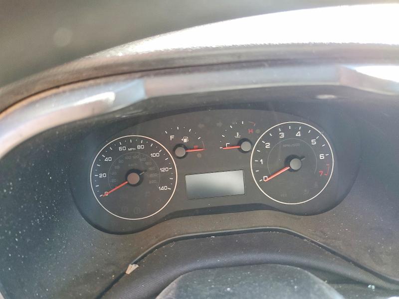 Aukcja sprzedaży 2022 Ram Promaster City, vin: ZFBHRFAB6N6W56917, numer aukcji: 45492626