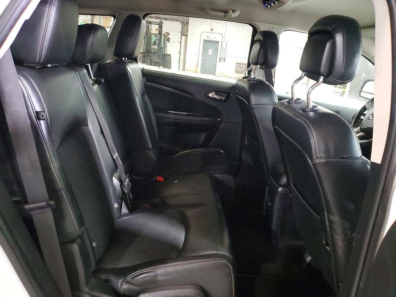 2019 Dodge Journey მანქანა იყიდება აუქციონზე, vin: 3C4PDDGG9KT708265, აუქციონის ნომერი: 45847886