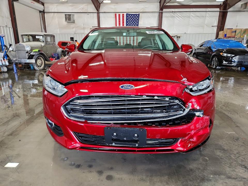2015 Ford Fusion მანქანა იყიდება აუქციონზე, vin: 1FA6P0HD6F5120917, აუქციონის ნომერი: 46941946