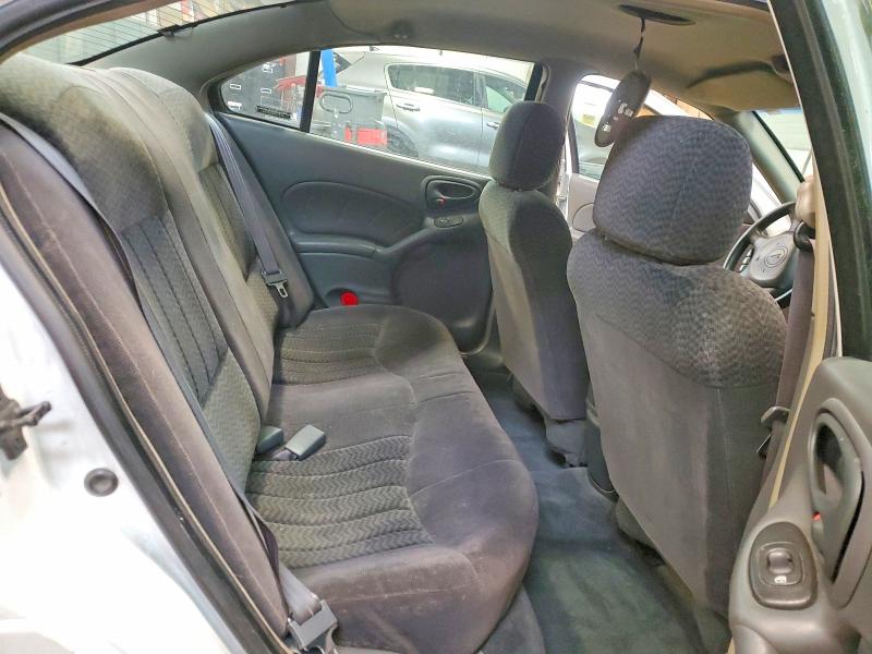 Продажа на аукционе авто 2002 Pontiac Grand Am, vin: 1G2NF52E22M594200, номер лота: 46952986
