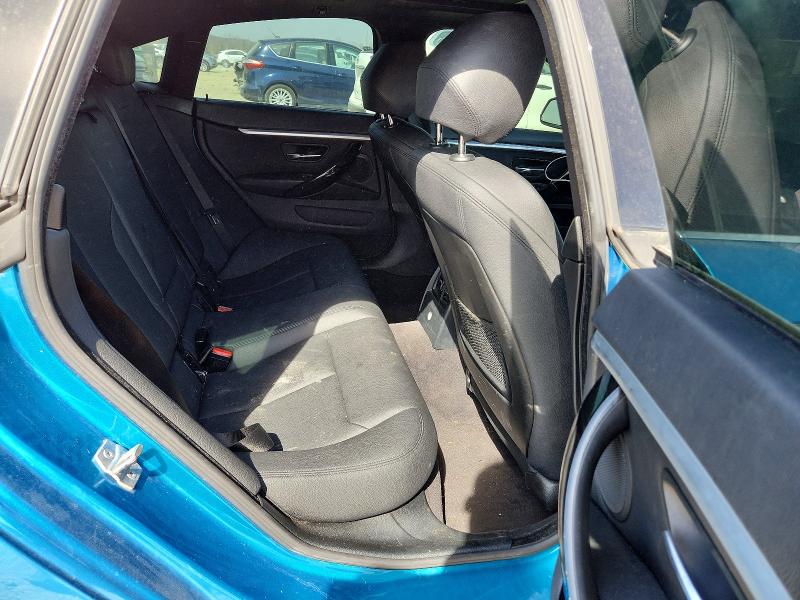 Продаж на аукціоні авто 2018 Bmw 430i, vin: WBA4J1C54JBG75738, номер лоту: 47062516