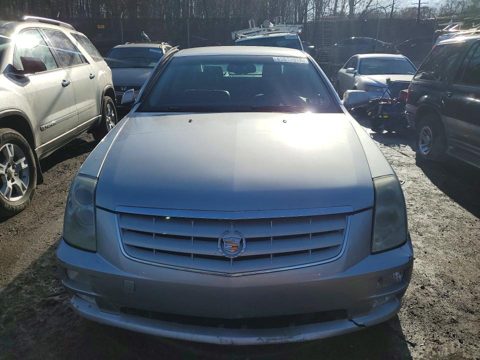 Aukcja sprzedaży 2005 Cadillac Sts, vin: 1G6DW677X50155428, numer aukcji: 41812916